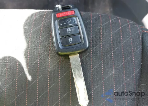 2019 Honda Fit Sport z USA, uszkodzony, nr VIN 3HGGK5H69KM715830